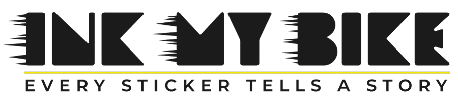 Logo InkMyBike