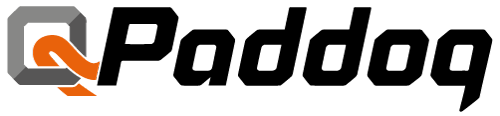 Paddoq logo