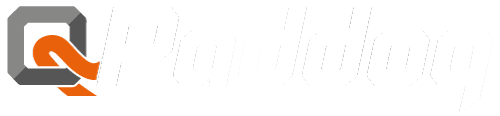 Paddoq logo
